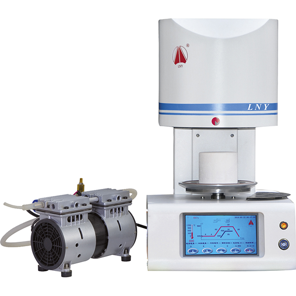 Horno cerámica Mestra